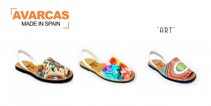 AVARCAS MARCALA SPANISH SHOES www.marcalashoes.com