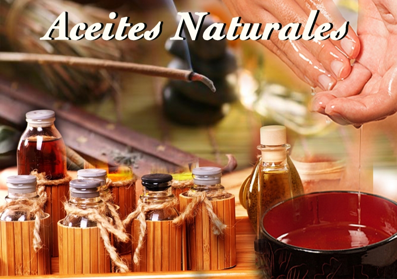 Utilizamos aceites naturales y esencias para nuestros masajes en acupuntsalud