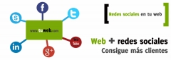 Innubetec combina y complementa a la perfeccin tu pgina web y tus redes sociales