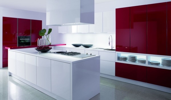 MUEBLES DE COCINA NOVA 2000