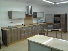 Foto 135 muebles de cocina en Islas Baleares - Muebles de Cocina Nova 2000