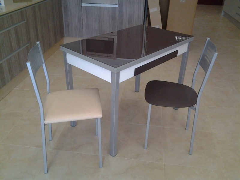 MUEBLES DE COCINA NOVA 2000