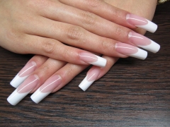Sisi nail art - foto 2