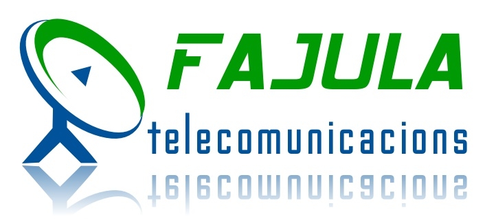 Telecomunicaciones Fajula