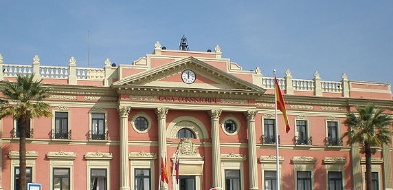 Ayuntamiento de Murcia