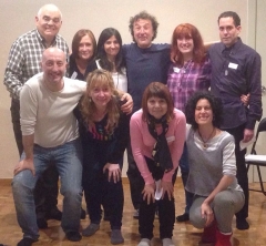 Els beneficis del Perd, 28 de Mar del 2014