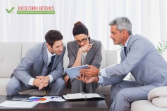 Control de gestion