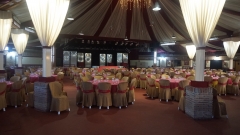 Banquetes y celebraciones en malaga