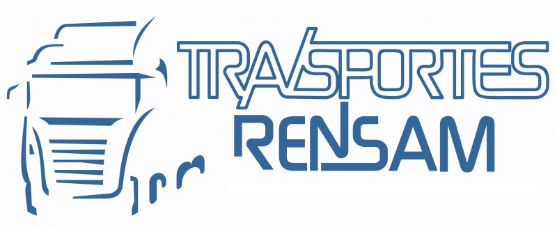 Logo Transportes Rensam