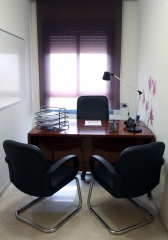 Despacho para terapia de parejas en malaga consulta 21