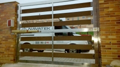 Venta_fabricacion_puertas_metalicas_navarra