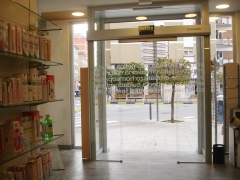 Venta_puertas_automaticas_cristal_navatek