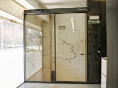 Puertas automaticas navatek