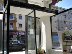 Empresa puertas correderas automaticas navarra