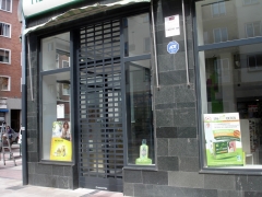 Fabricantes persianas metalicas navarra navatek