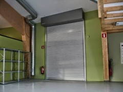 Empresa persianas metalicas navarra