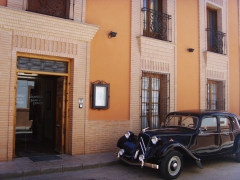 Hospederia bodas de camacho *** - foto 12
