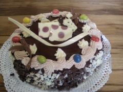 Mi postre - foto 3