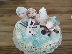 Mi postre - foto 3
