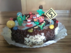 Mi postre - foto 36