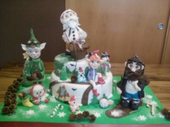 Mi postre - foto 17