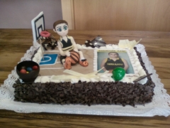 Mi postre - foto 11