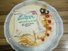 Mi postre - foto 5