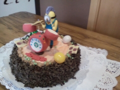 Mi postre - foto 7