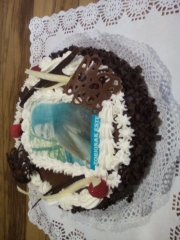 Mi postre - foto 24