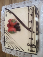 Mi postre - foto 21