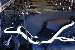 Transporte de motos en tarragona