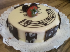 Mi postre - foto 23