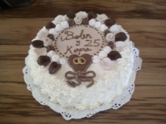 Tarta merengue