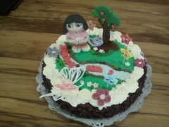 Tarta cumpleanos