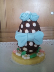 Huevo de pascua
