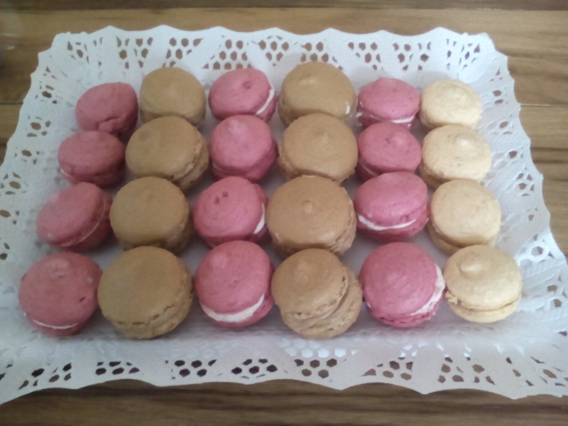 Macarons