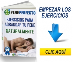 Pene perfecto libro para agrandar el pene