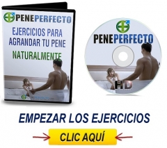 Como agrandar el pene naturalmente