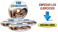 Como agrandar el pene en con ejercicios
