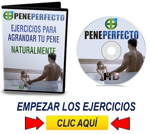 como agrandar el pene en con ejercicios