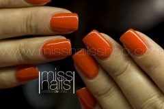 Unas de gel en oviedo, miss nails