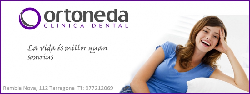 ORTODONCIA DENTISTA TARRAGONA