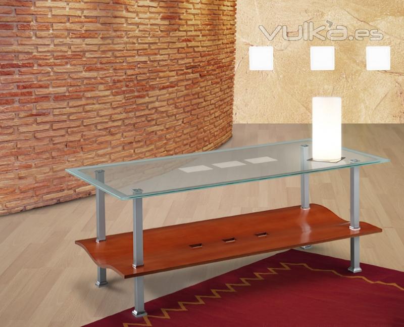 Mueble auxiliar