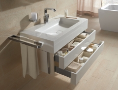 Porcelana sanitaria y mobiliario