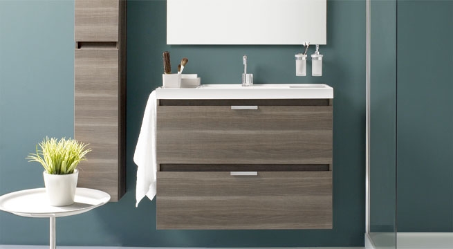 Mueble de baño Cosmic