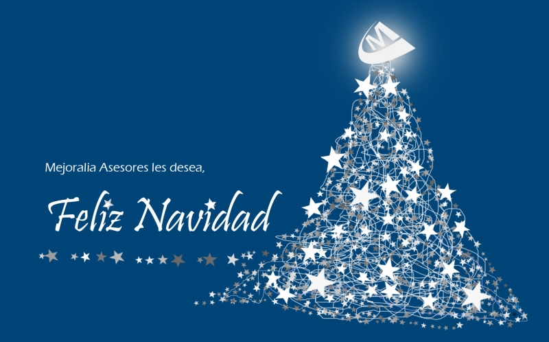 Feliz Navidad a todos!