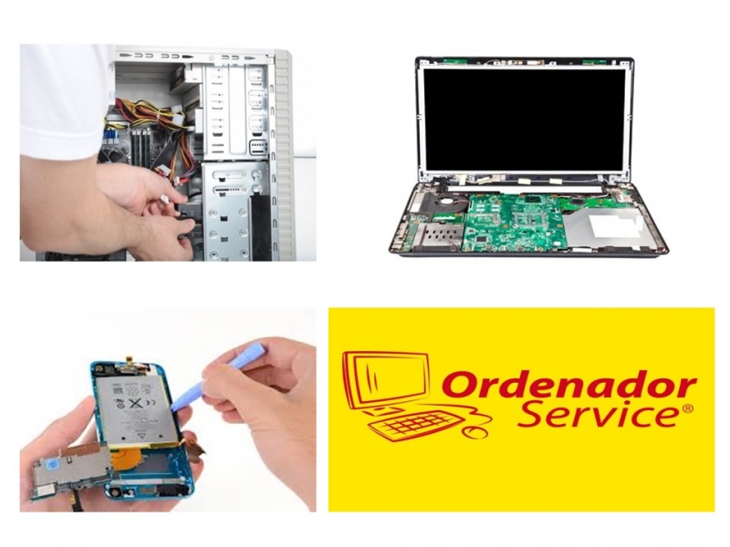 imagen tienda ordenador service badajoz