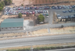 Foto 6 desguaces de coches en Murcia - Desguace y Gruas Julio
