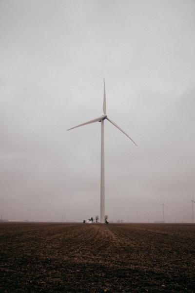 Simeyco: Pintura industrial de piezas metálicas del sector eólico y energías renovables