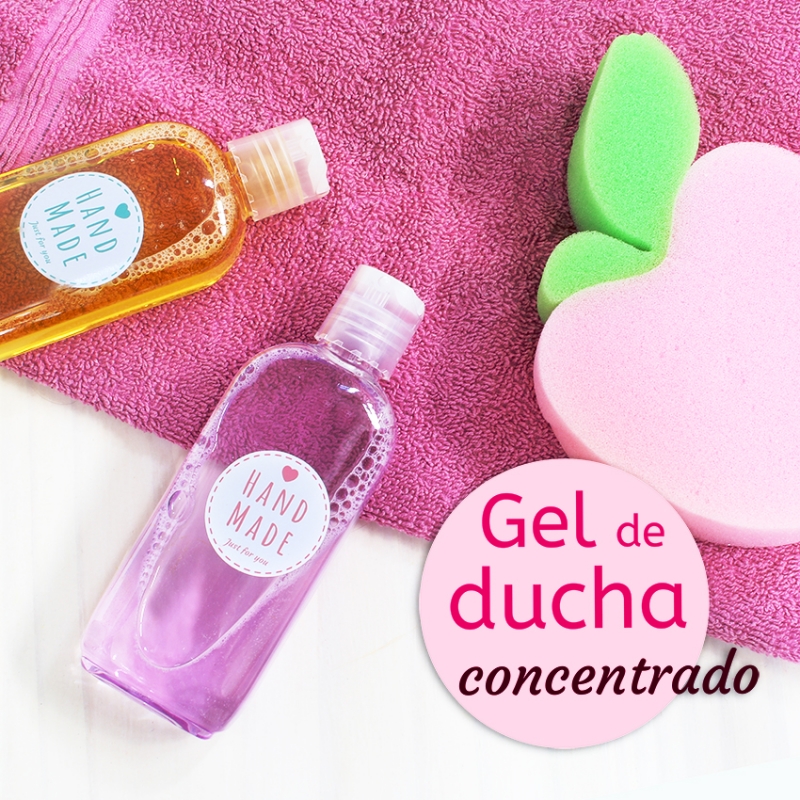 Disponemos de los materiales y paso a paso para hacer miles de productos de cosmtica natural diy.